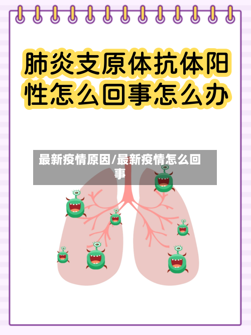 最新疫情原因/最新疫情怎么回事