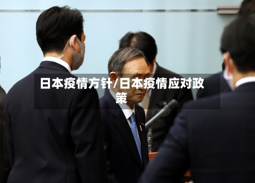 日本疫情方针/日本疫情应对政策