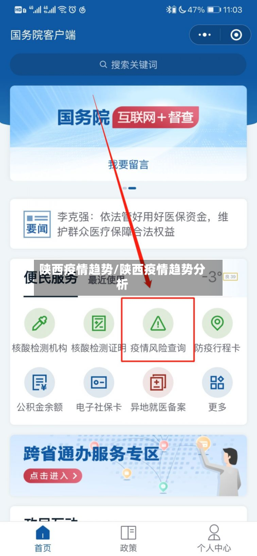 陕西疫情趋势/陕西疫情趋势分析