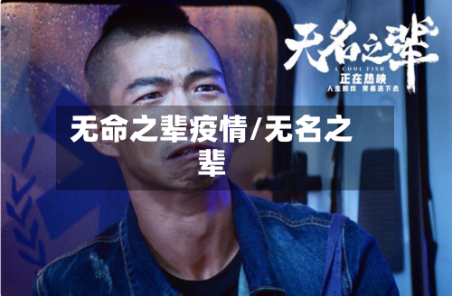无命之辈疫情/无名之辈