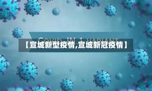 【宣城新型疫情,宣城新冠疫情】