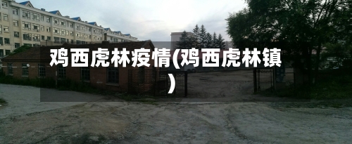 鸡西虎林疫情(鸡西虎林镇)