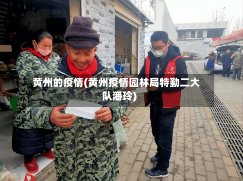 黄州的疫情(黄州疫情园林局特勤二大队潘玲)