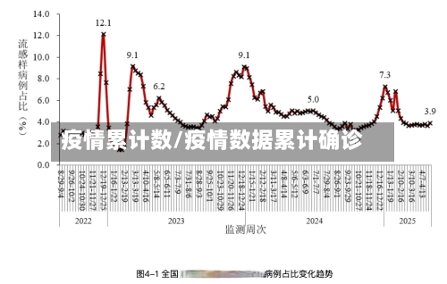 疫情累计数/疫情数据累计确诊
