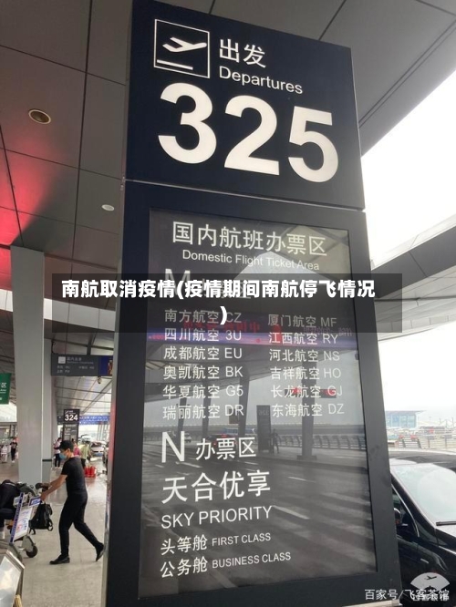 南航取消疫情(疫情期间南航停飞情况)