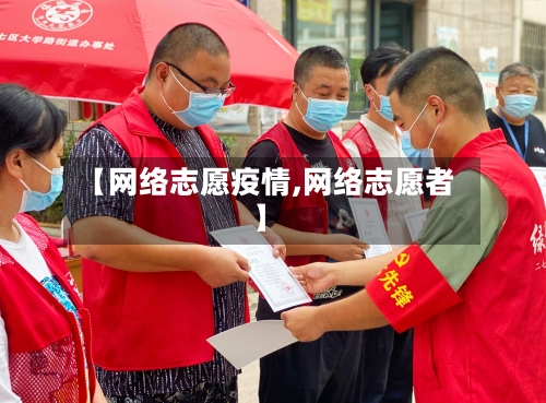 【网络志愿疫情,网络志愿者】