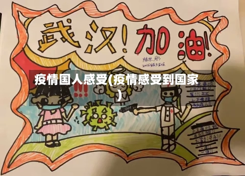 疫情国人感受(疫情感受到国家)