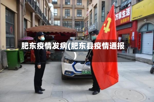 肥东疫情发病(肥东县疫情通报)