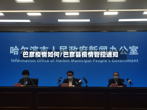 巴彦疫情如何/巴彦县疫情管控通知
