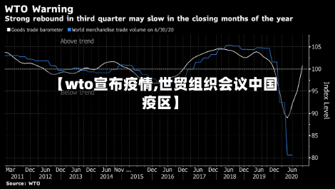 【wto宣布疫情,世贸组织会议中国疫区】