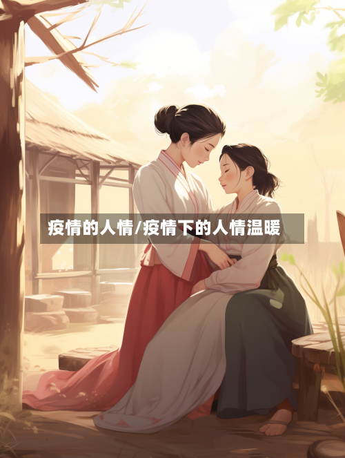 疫情的人情/疫情下的人情温暖