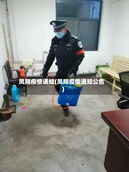 凤翔疫情通知(凤翔疫情通知公告)