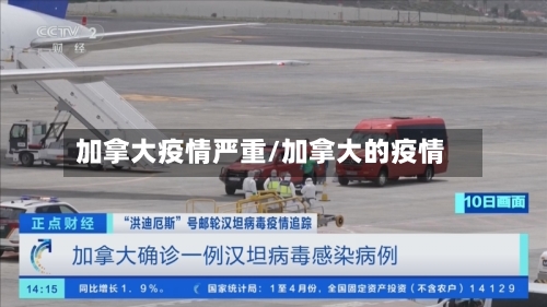 加拿大疫情严重/加拿大的疫情