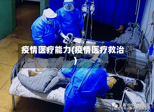 疫情医疗能力(疫情医疗救治)
