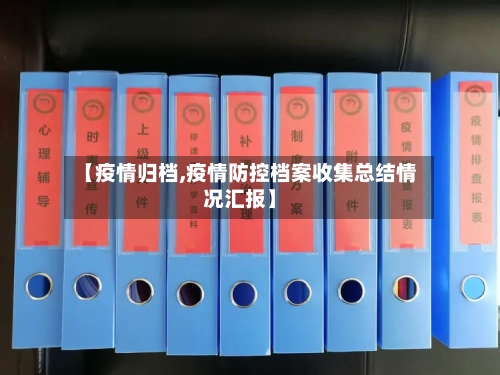 【疫情归档,疫情防控档案收集总结情况汇报】