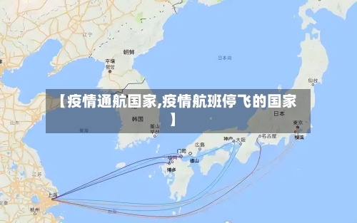 【疫情通航国家,疫情航班停飞的国家】