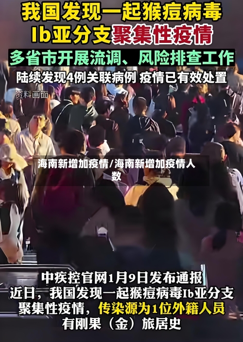 海南新增加疫情/海南新增加疫情人数