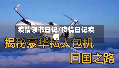 疫情领书日记/疫情日记疫情