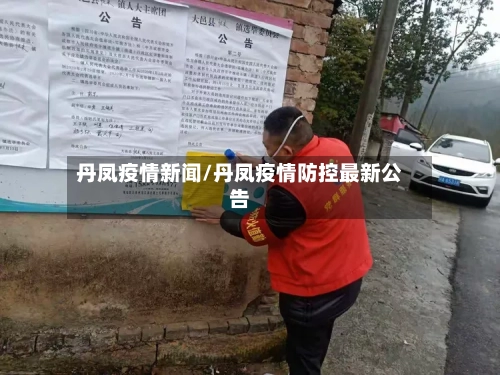 丹凤疫情新闻/丹凤疫情防控最新公告