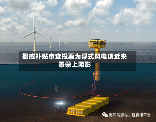 挪威补贴审查投票为浮式风电项近来景蒙上阴影