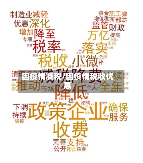 因疫情减税/因疫情税收优惠