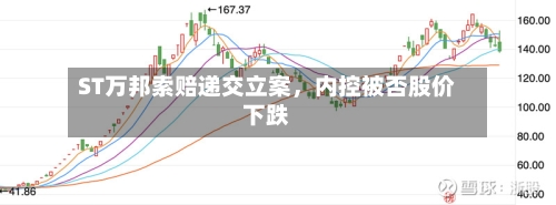 ST万邦索赔递交立案，内控被否股价下跌