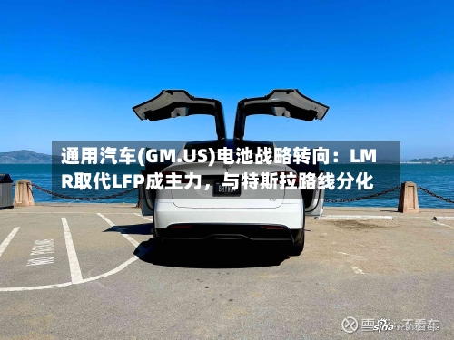 通用汽车(GM.US)电池战略转向：LMR取代LFP成主力，与特斯拉路线分化