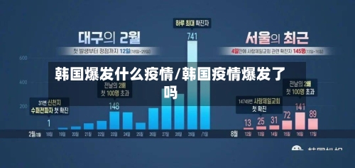 韩国爆发什么疫情/韩国疫情爆发了吗