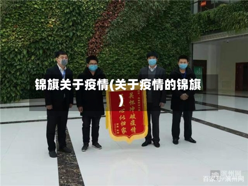 锦旗关于疫情(关于疫情的锦旗)