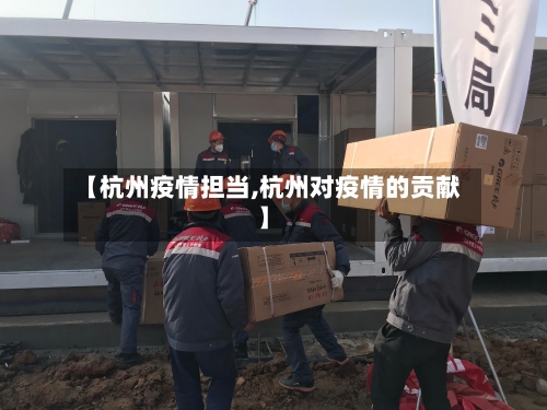 【杭州疫情担当,杭州对疫情的贡献】