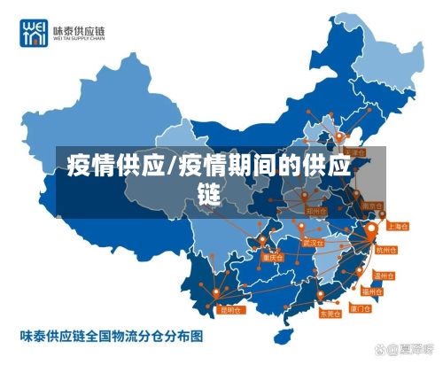 疫情供应/疫情期间的供应链