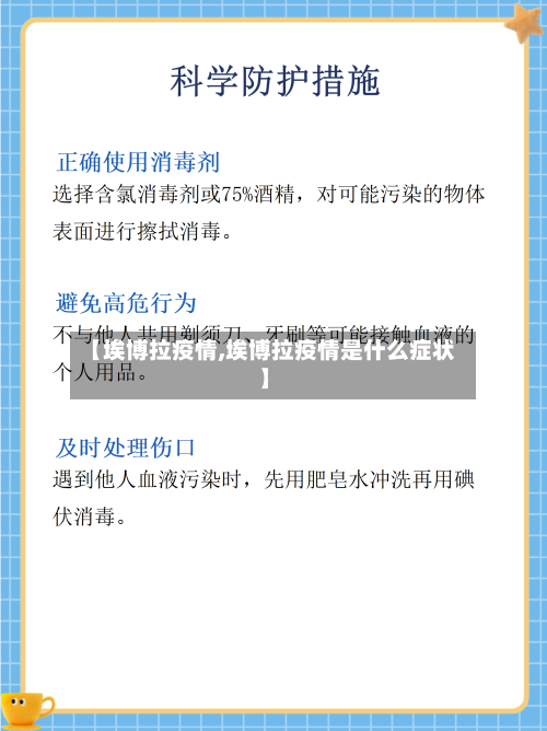 【埃博拉疫情,埃博拉疫情是什么症状】