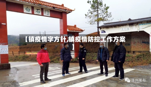 【镇疫情字方针,镇疫情防控工作方案】