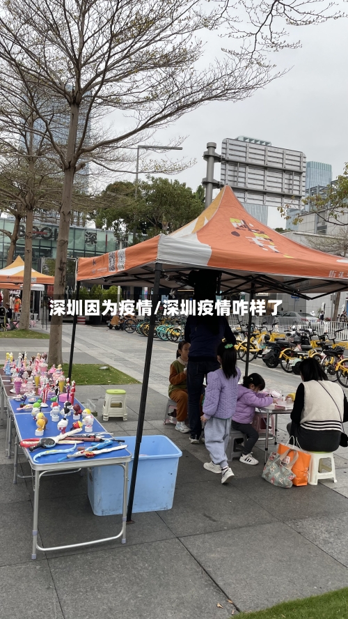 深圳因为疫情/深圳疫情咋样了