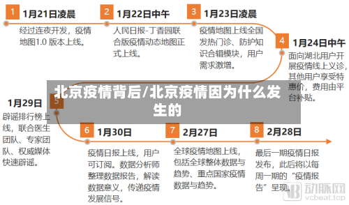 北京疫情背后/北京疫情因为什么发生的
