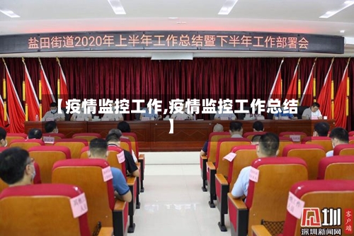 【疫情监控工作,疫情监控工作总结】