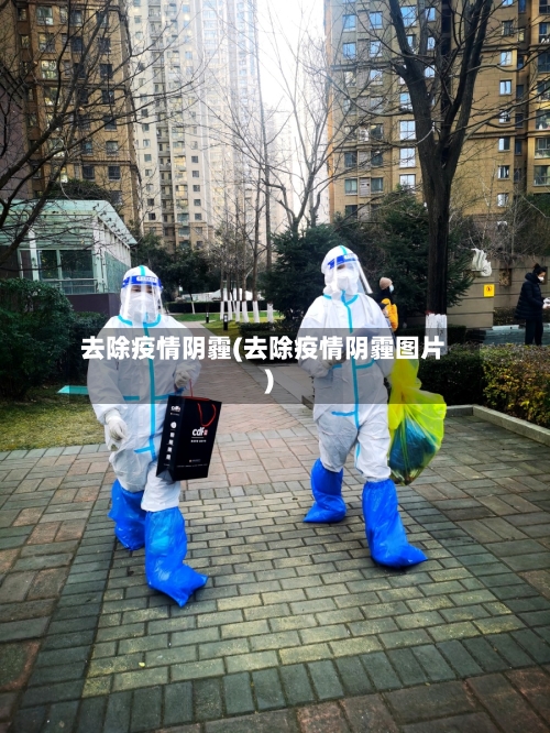 去除疫情阴霾(去除疫情阴霾图片)