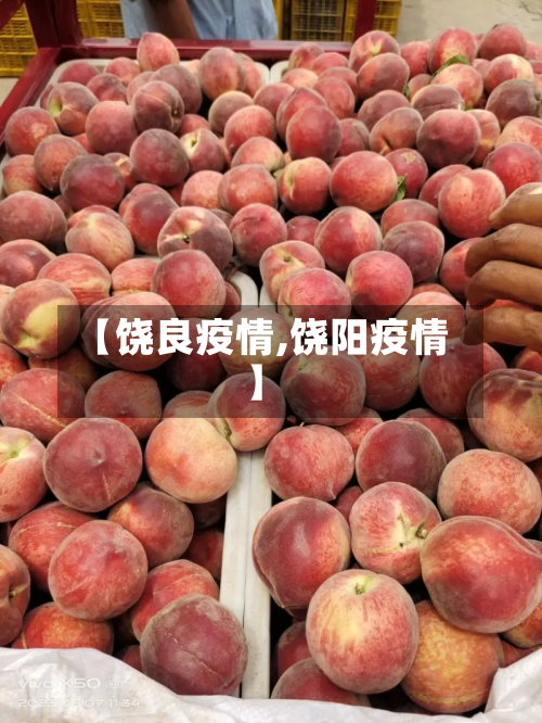 【饶良疫情,饶阳疫情】