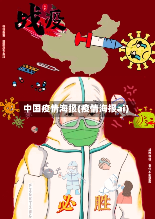 中国疫情海报(疫情海报ai)