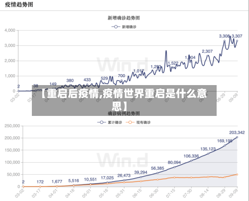 【重启后疫情,疫情世界重启是什么意思】