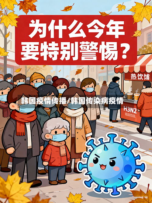 韩国疫情传播/韩国传染病疫情