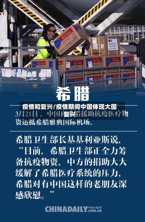 疫情和复兴/疫情期间中国体现大国复兴