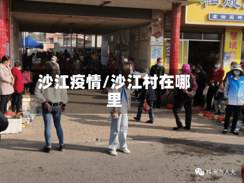 沙江疫情/沙江村在哪里