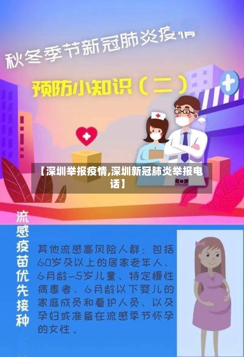 【深圳举报疫情,深圳新冠肺炎举报电话】