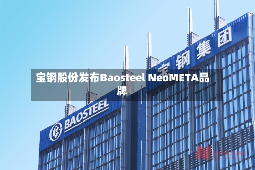 宝钢股份发布Baosteel NeoMETA品牌