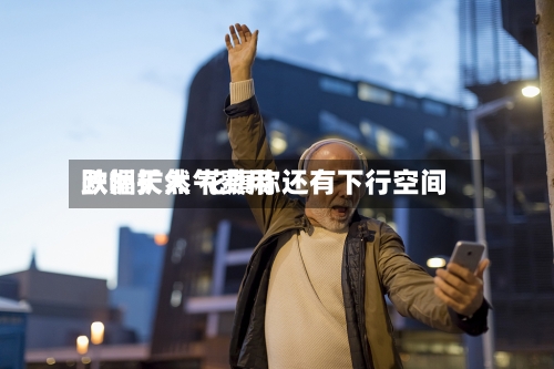 欧洲天然气费用跌幅扩大 花旗称还有下行空间