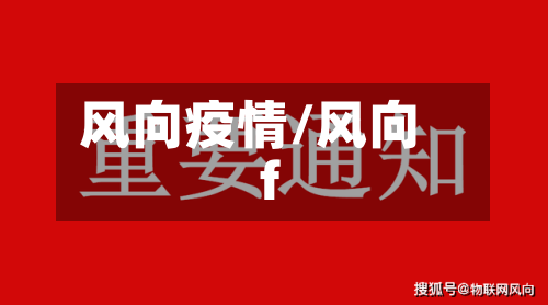 风向疫情/风向 f