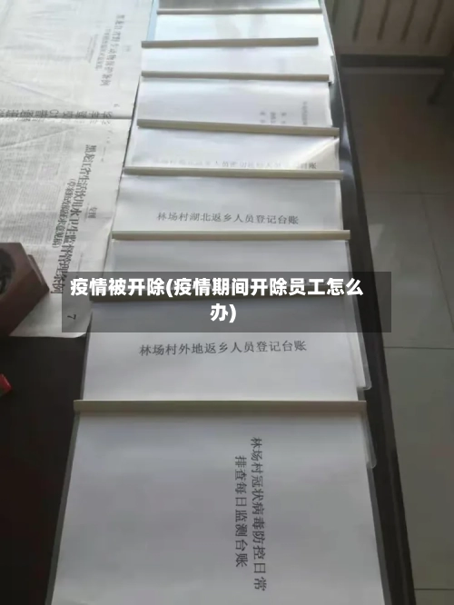 疫情被开除(疫情期间开除员工怎么办)