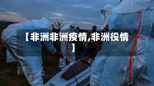 【非洲非洲疫情,非洲役情】