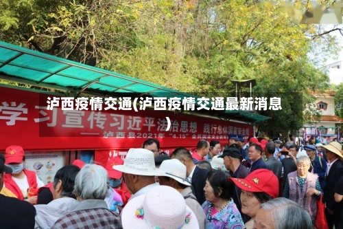 泸西疫情交通(泸西疫情交通最新消息)
